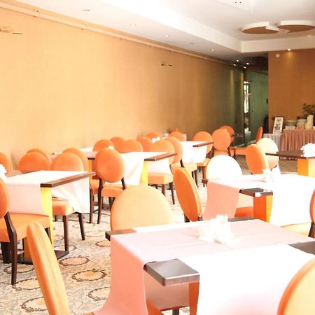 Vadi-I Leman Hotel Adiyaman Ngoại thất bức ảnh