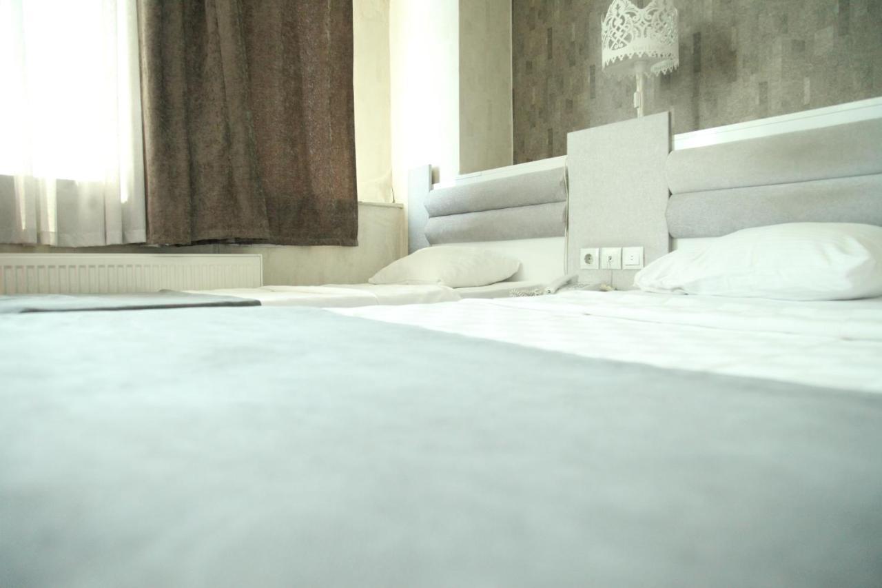 Vadi-I Leman Hotel Adiyaman Ngoại thất bức ảnh