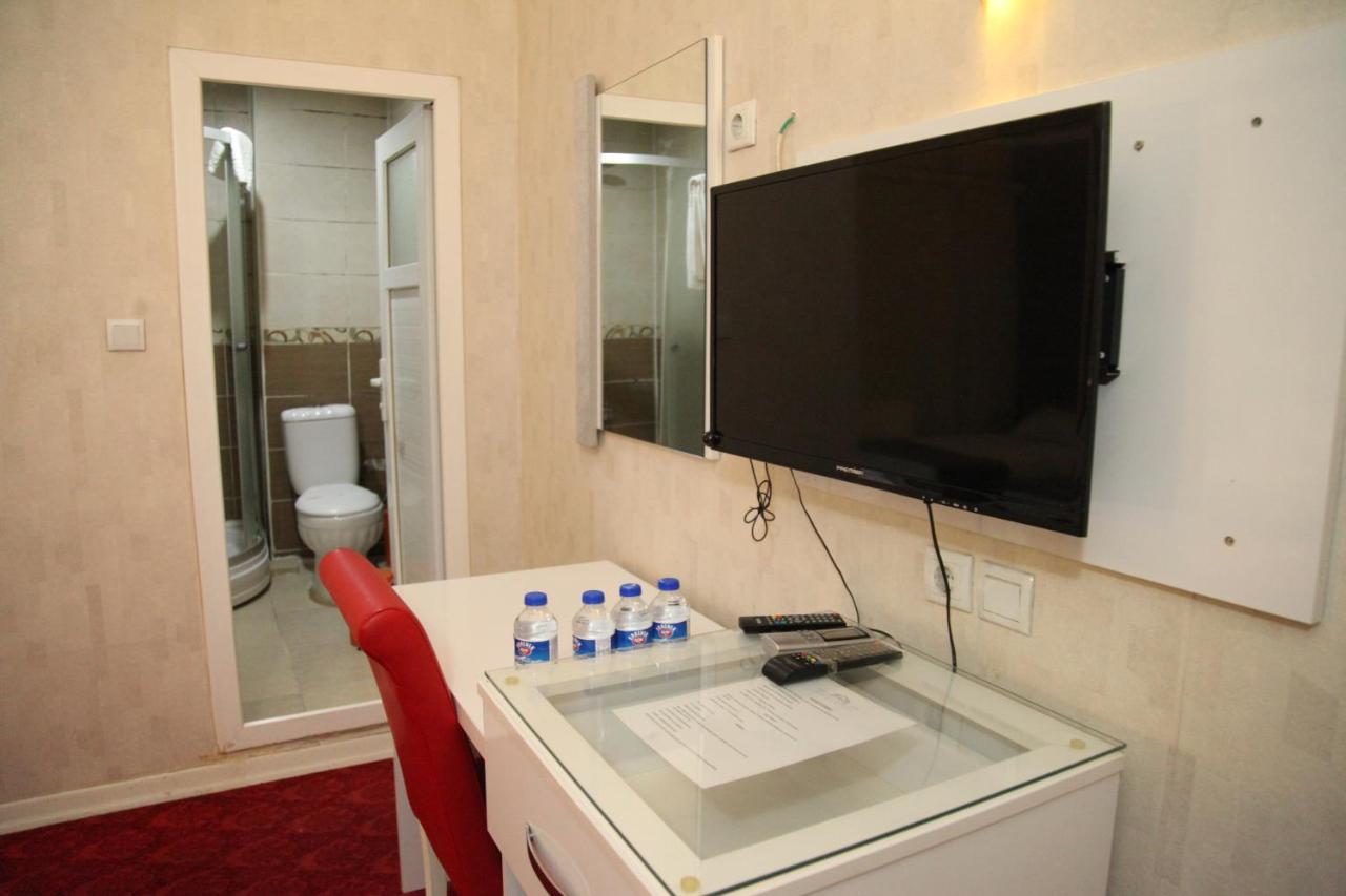 Vadi-I Leman Hotel Adiyaman Ngoại thất bức ảnh
