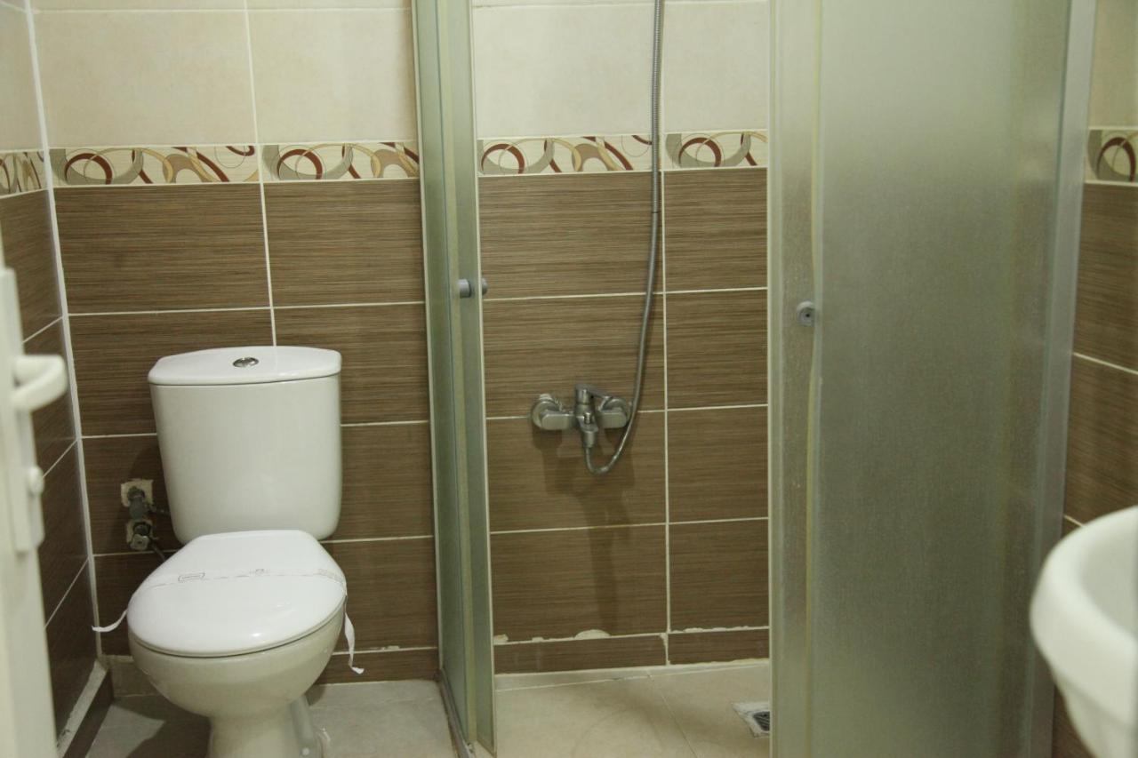 Vadi-I Leman Hotel Adiyaman Ngoại thất bức ảnh