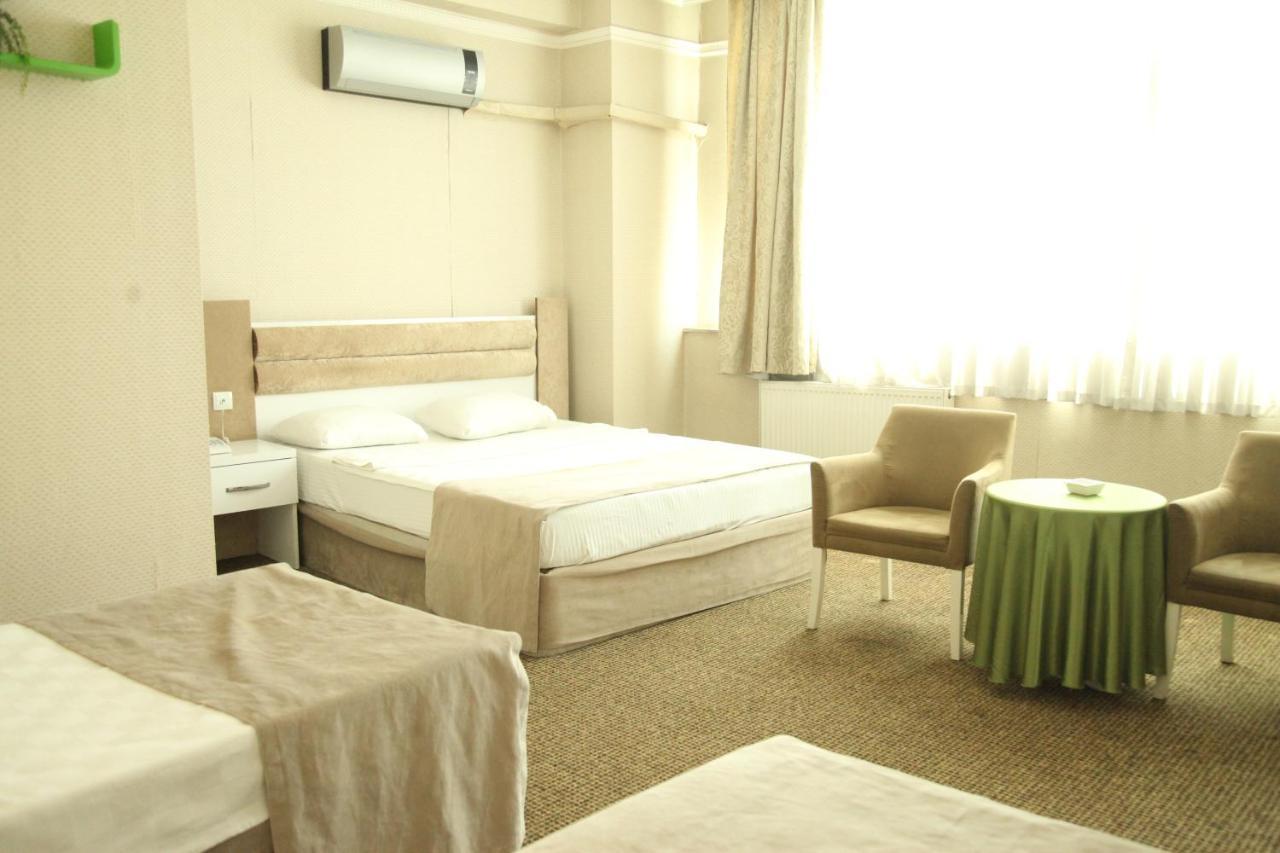 Vadi-I Leman Hotel Adiyaman Ngoại thất bức ảnh