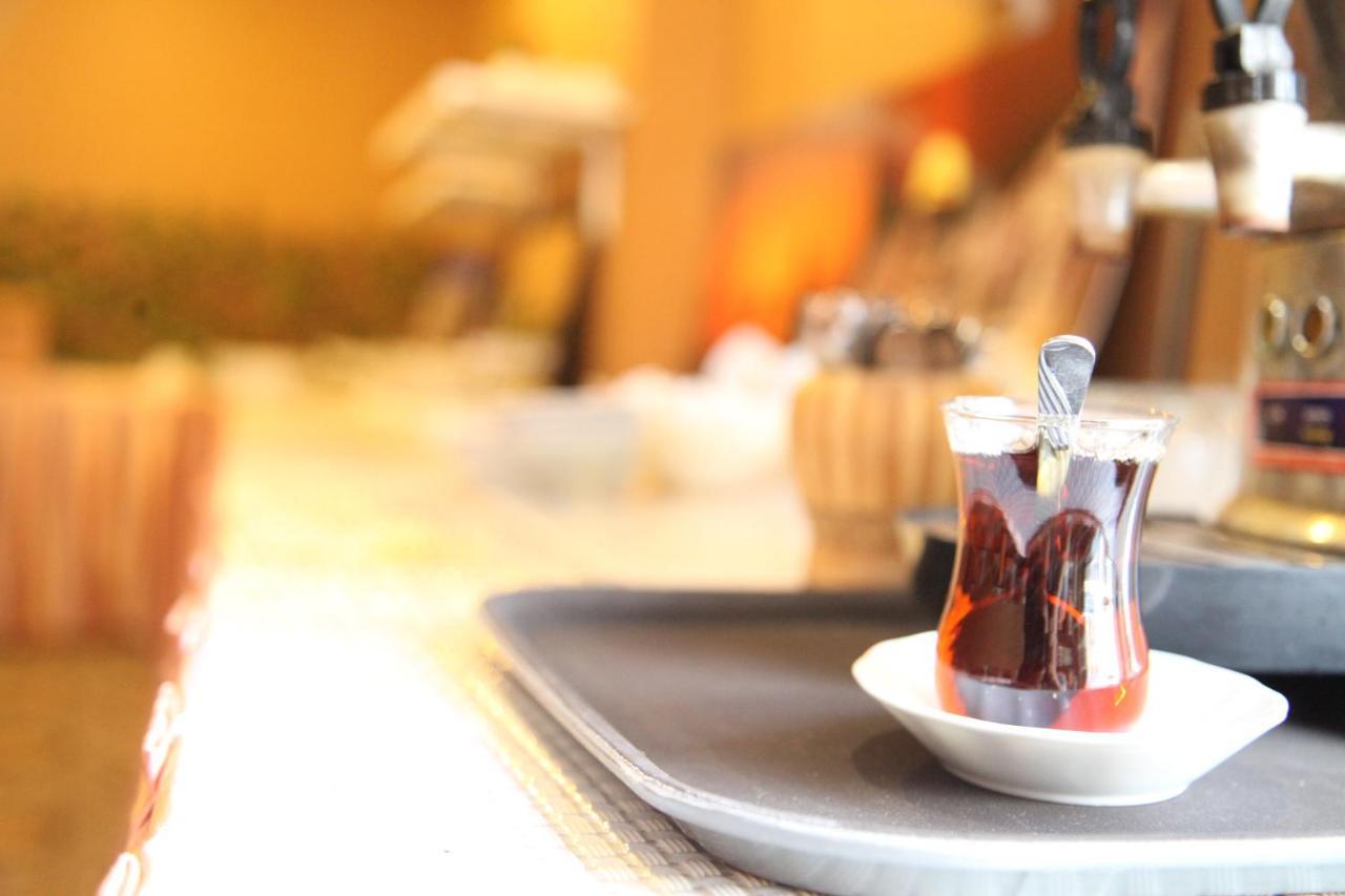 Vadi-I Leman Hotel Adiyaman Ngoại thất bức ảnh