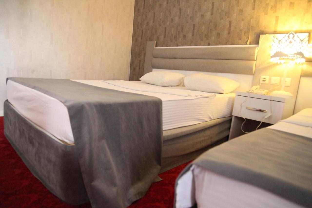 Vadi-I Leman Hotel Adiyaman Ngoại thất bức ảnh