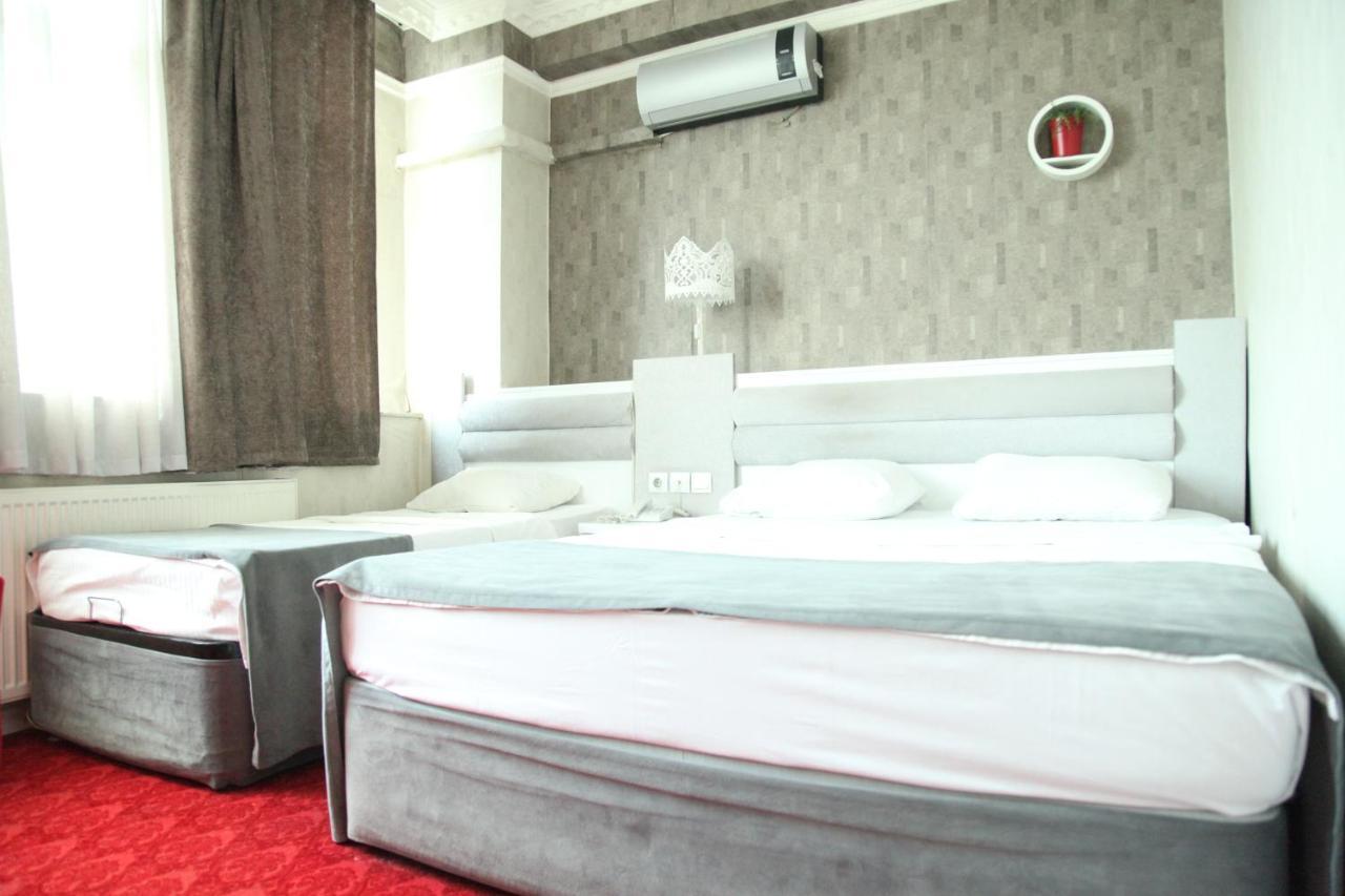 Vadi-I Leman Hotel Adiyaman Ngoại thất bức ảnh