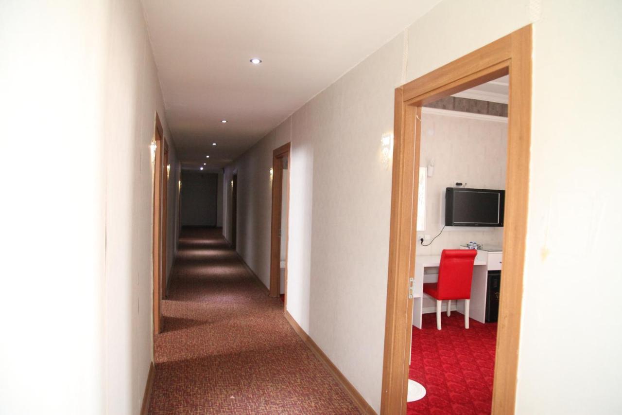 Vadi-I Leman Hotel Adiyaman Ngoại thất bức ảnh
