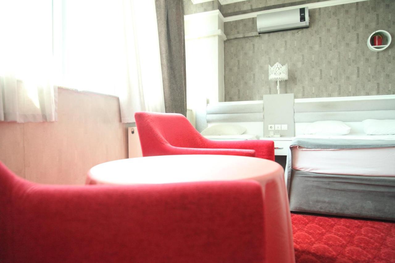 Vadi-I Leman Hotel Adiyaman Ngoại thất bức ảnh