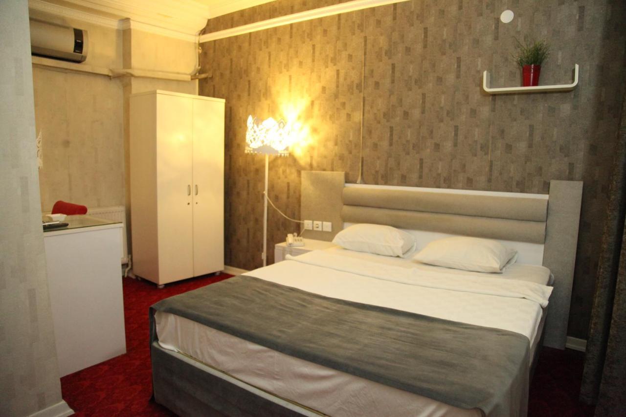 Vadi-I Leman Hotel Adiyaman Ngoại thất bức ảnh