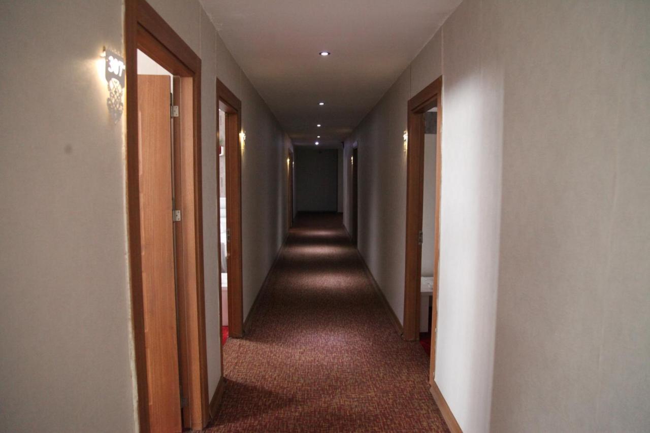 Vadi-I Leman Hotel Adiyaman Ngoại thất bức ảnh