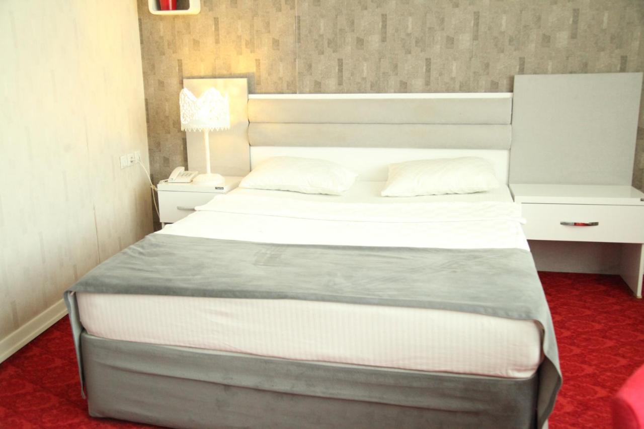 Vadi-I Leman Hotel Adiyaman Ngoại thất bức ảnh