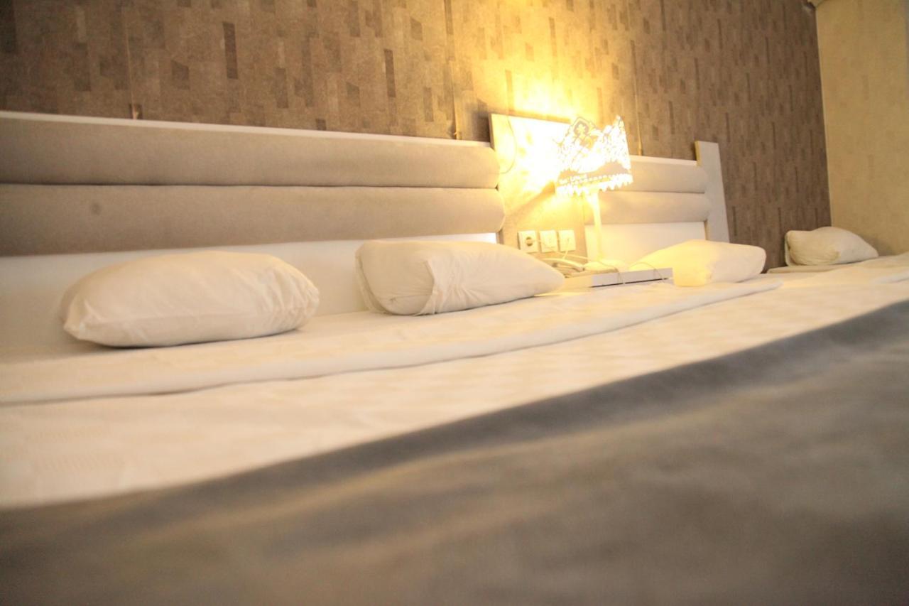 Vadi-I Leman Hotel Adiyaman Ngoại thất bức ảnh