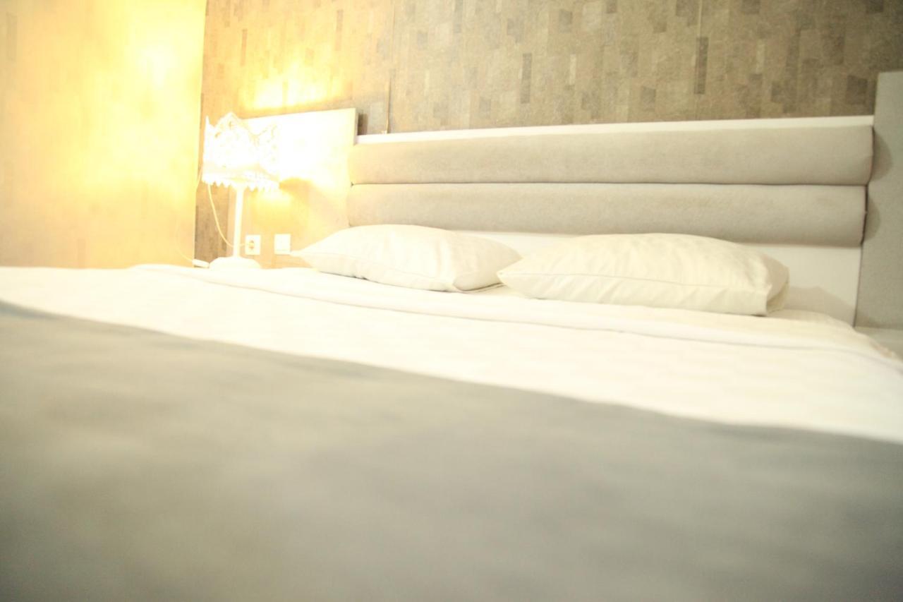 Vadi-I Leman Hotel Adiyaman Ngoại thất bức ảnh