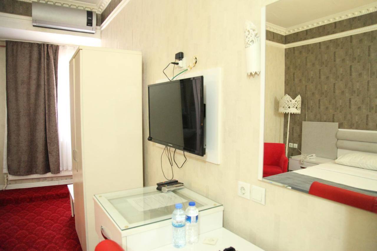 Vadi-I Leman Hotel Adiyaman Ngoại thất bức ảnh