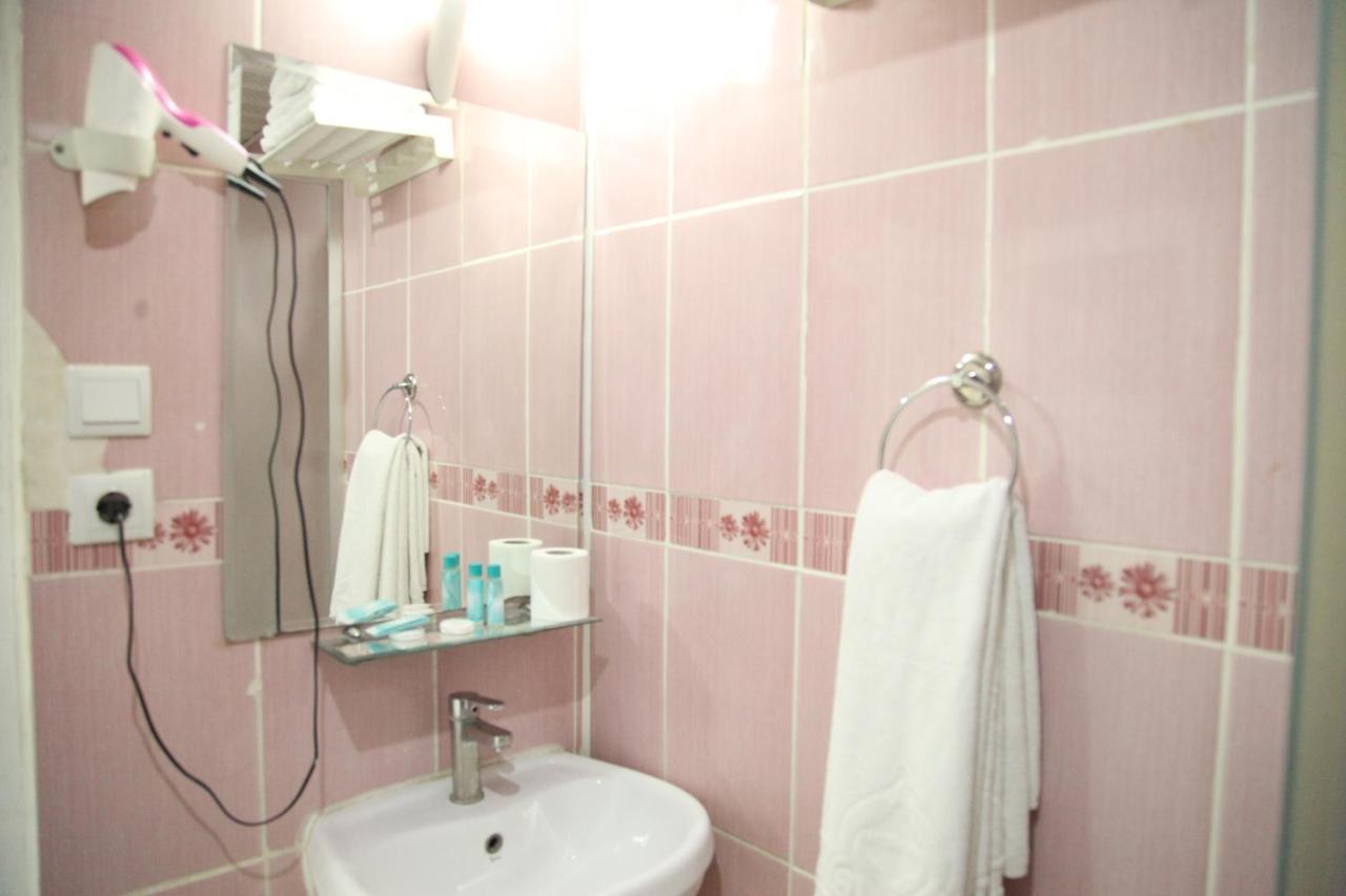 Vadi-I Leman Hotel Adiyaman Ngoại thất bức ảnh