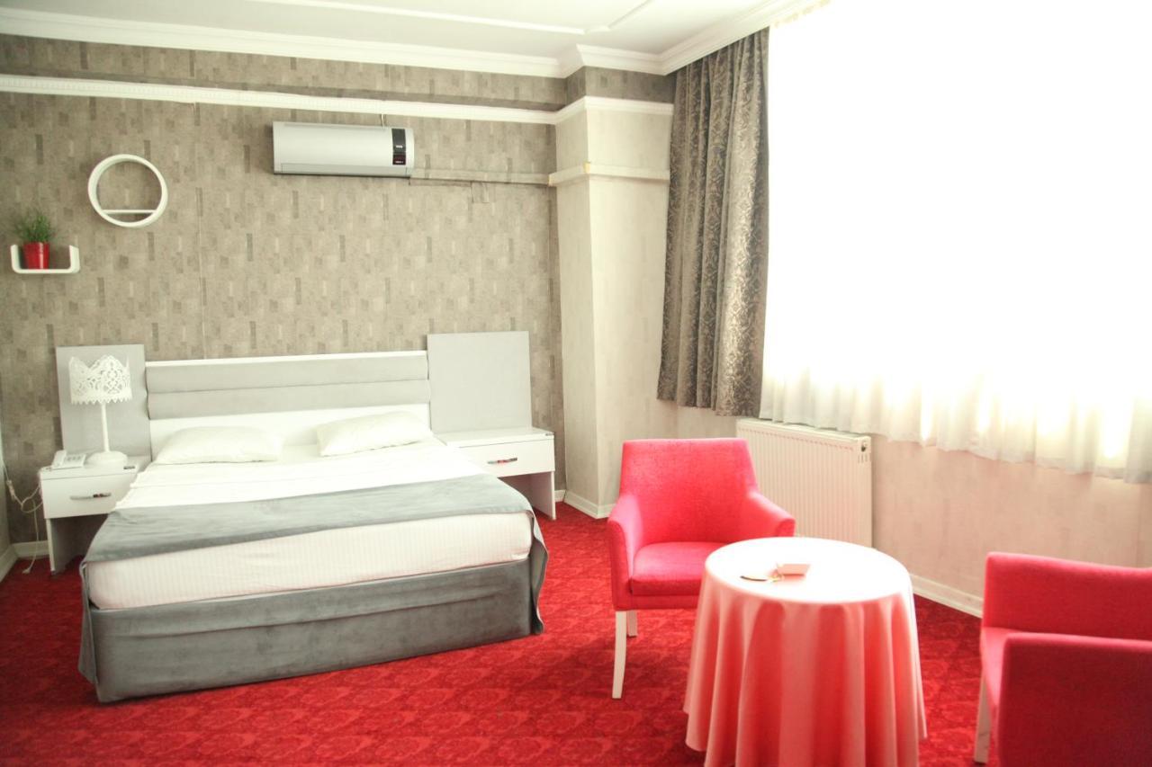 Vadi-I Leman Hotel Adiyaman Ngoại thất bức ảnh