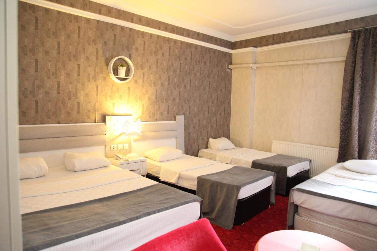 Vadi-I Leman Hotel Adiyaman Ngoại thất bức ảnh