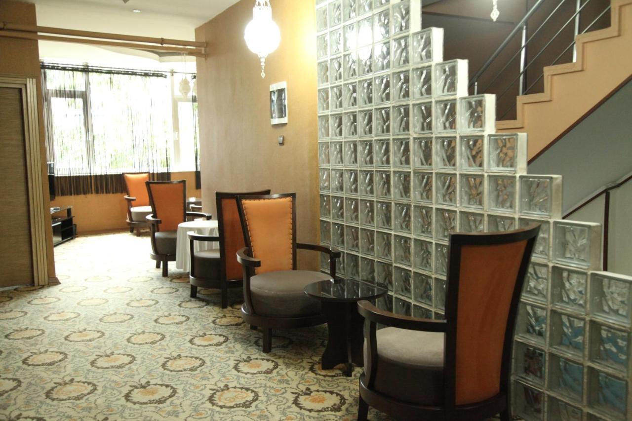 Vadi-I Leman Hotel Adiyaman Ngoại thất bức ảnh