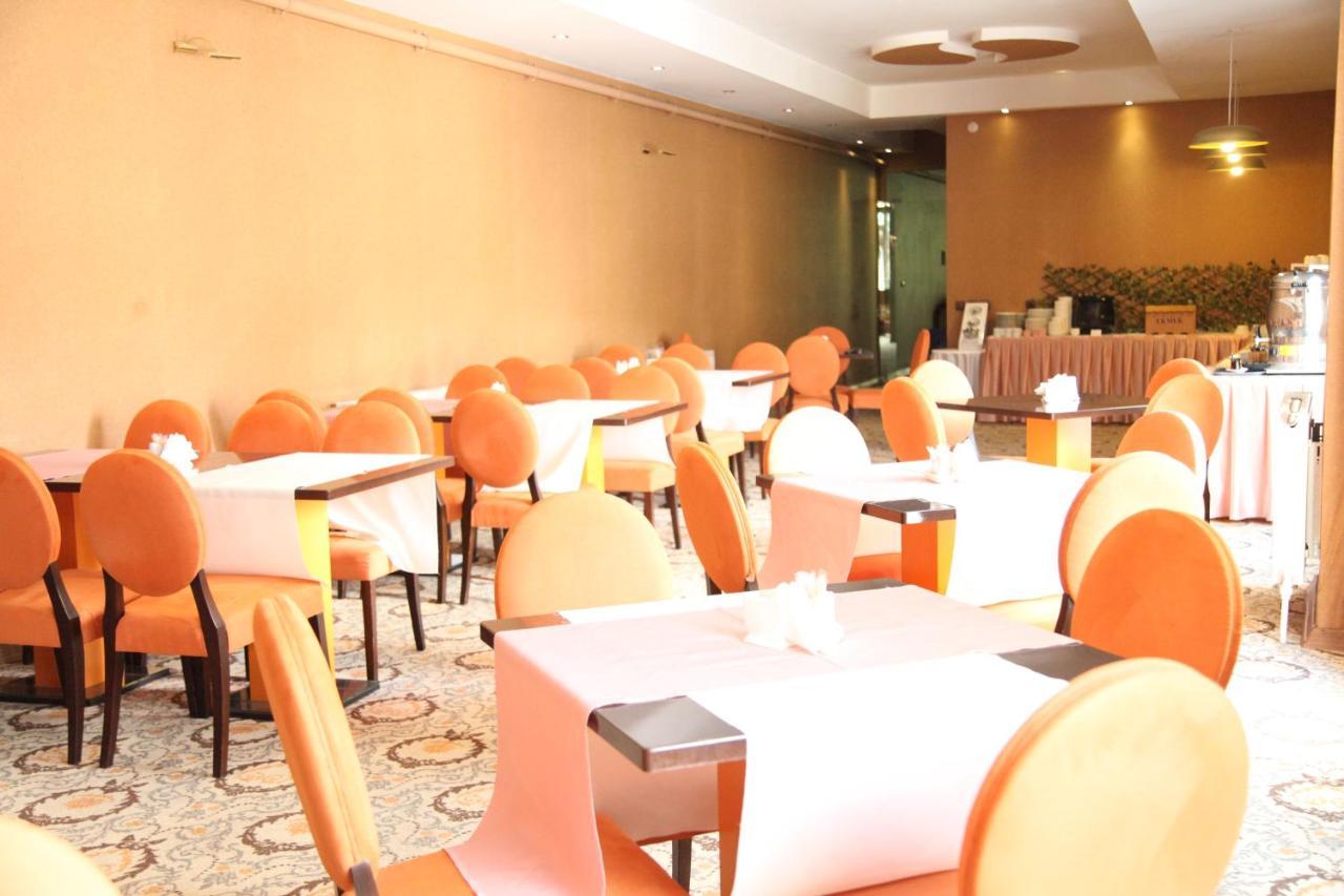 Vadi-I Leman Hotel Adiyaman Ngoại thất bức ảnh