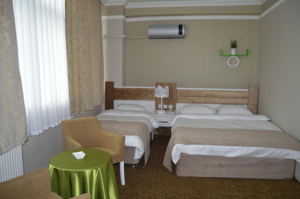 Vadi-I Leman Hotel Adiyaman Phòng bức ảnh