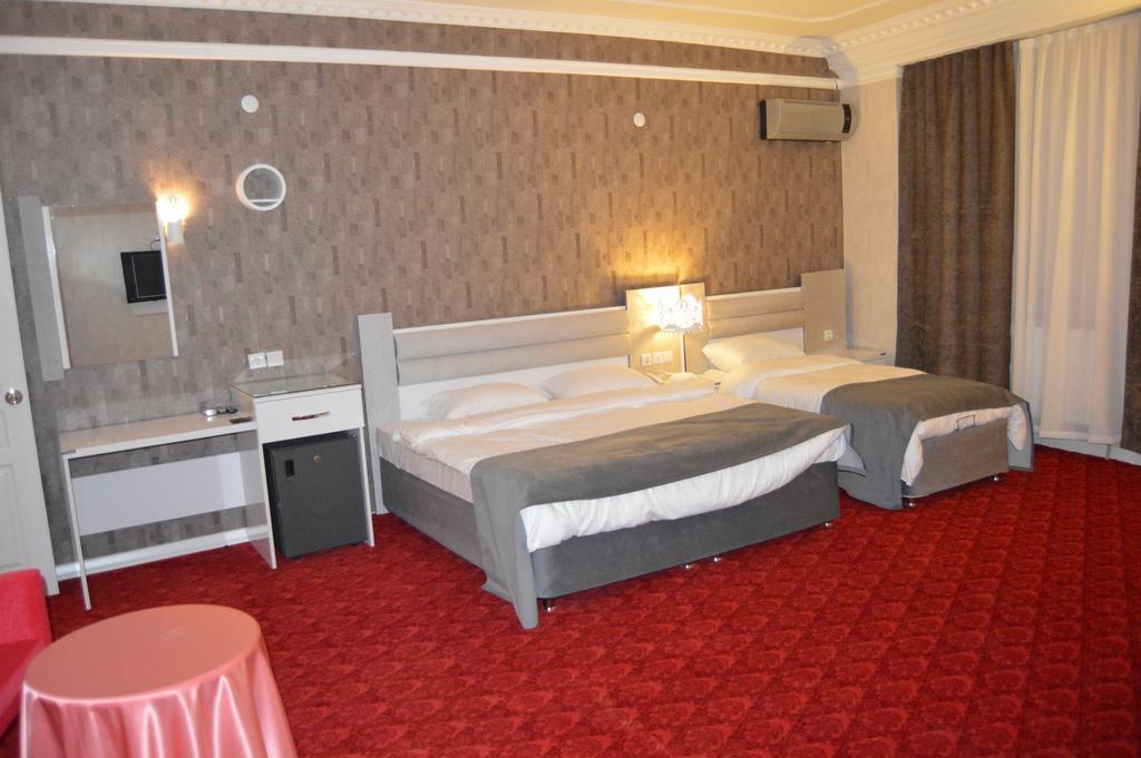 Vadi-I Leman Hotel Adiyaman Phòng bức ảnh
