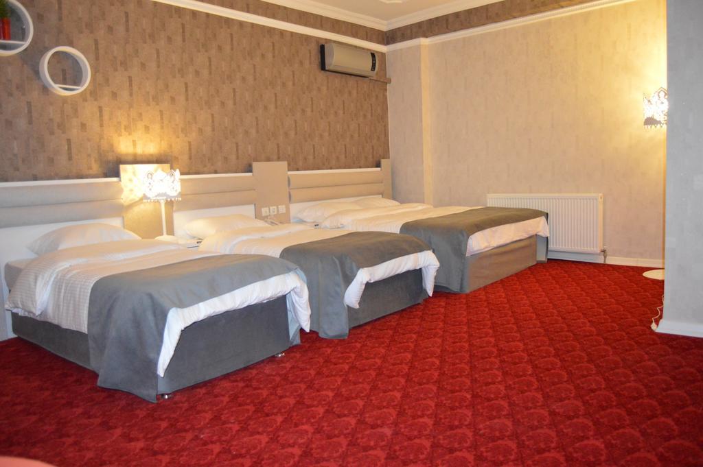 Vadi-I Leman Hotel Adiyaman Phòng bức ảnh