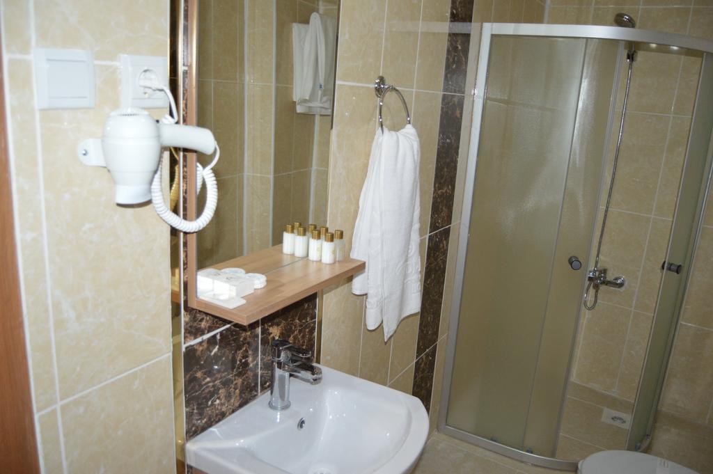 Vadi-I Leman Hotel Adiyaman Phòng bức ảnh