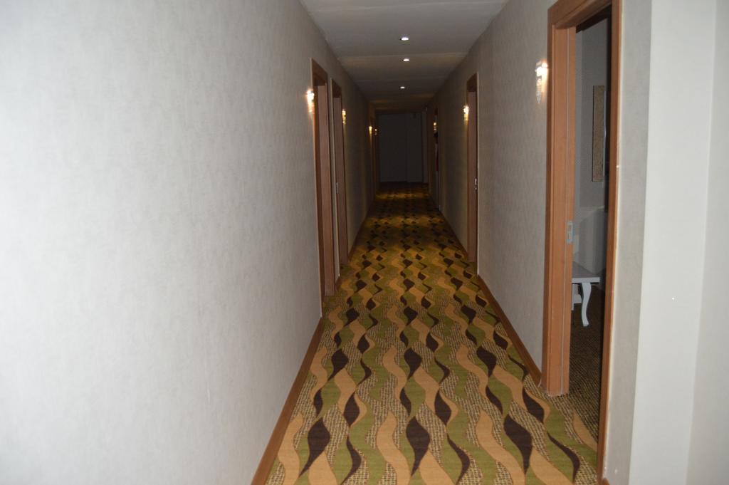Vadi-I Leman Hotel Adiyaman Ngoại thất bức ảnh