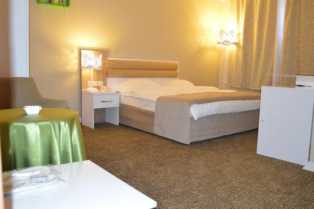 Vadi-I Leman Hotel Adiyaman Phòng bức ảnh