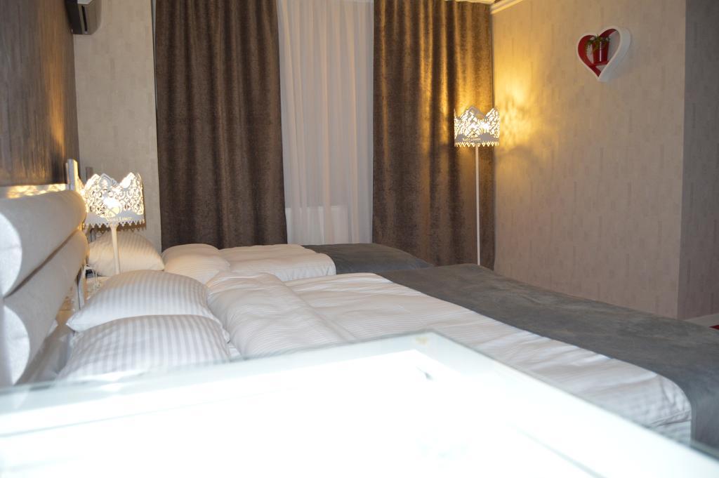 Vadi-I Leman Hotel Adiyaman Phòng bức ảnh