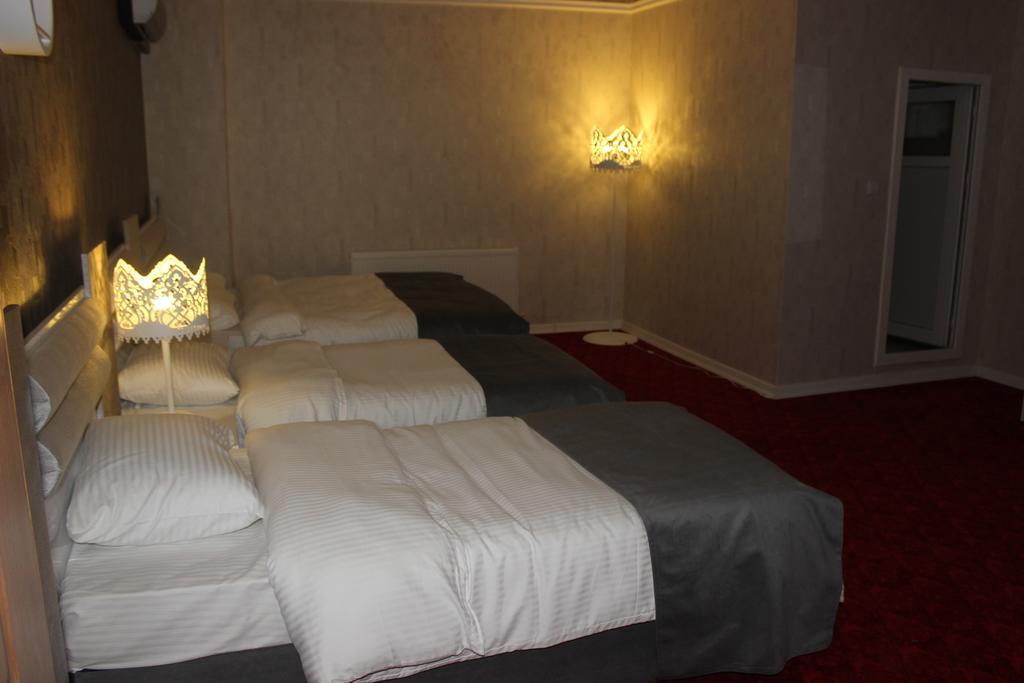 Vadi-I Leman Hotel Adiyaman Phòng bức ảnh